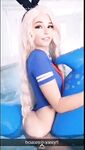 Belle Delphine MEGA PACK 2149 Pictures