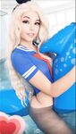 Belle Delphine MEGA PACK 2149 Pictures