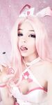 Belle Delphine MEGA PACK 2149 Pictures