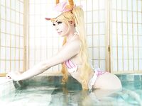 Belle Delphine MEGA PACK 2149 Pictures