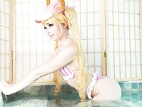 Belle Delphine MEGA PACK 2149 Pictures