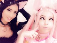Belle Delphine MEGA PACK 2149 Pictures