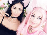 Belle Delphine MEGA PACK 2149 Pictures