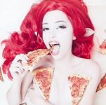 Belle Delphine MEGA PACK 2149 Pictures