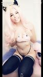 Belle Delphine MEGA PACK 2149 Pictures
