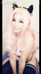 Belle Delphine MEGA PACK 2149 Pictures