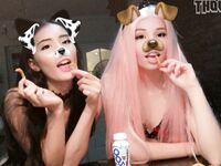 Belle Delphine MEGA PACK 2149 Pictures