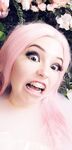 Belle Delphine MEGA PACK 2149 Pictures