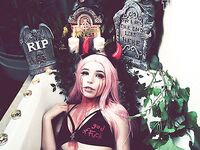 Belle Delphine MEGA PACK 2149 Pictures