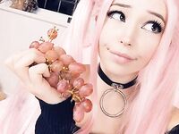 Belle Delphine MEGA PACK 2149 Pictures