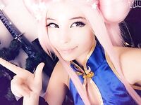 Belle Delphine MEGA PACK 2149 Pictures