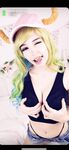 Belle Delphine MEGA PACK 2149 Pictures