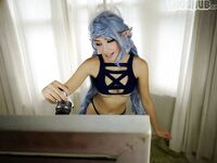 Belle Delphine MEGA PACK 2149 Pictures