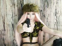 Belle Delphine MEGA PACK 2149 Pictures