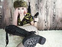 Belle Delphine MEGA PACK 2149 Pictures