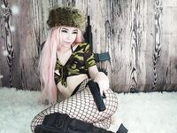 Belle Delphine MEGA PACK 2149 Pictures