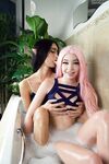 Belle Delphine MEGA PACK 2149 Pictures