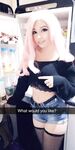Belle Delphine MEGA PACK 2149 Pictures