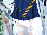 Hidori Rose - Chesire (Azur Lane)