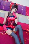 Hidori Rose - Tae Hanazono