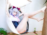 Hidori Rose - Bronya Bikini