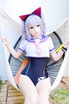Hidori Rose - Bronya Bikini