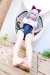 Hidori Rose - Bronya Bikini