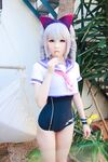 Hidori Rose - Bronya Bikini