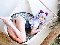 Hidori Rose - Bronya Bikini