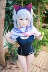 Hidori Rose - Bronya Bikini