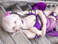 Micomin - Bikini Jalter