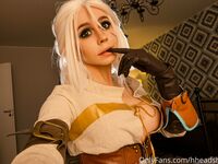 Alice B - Ciri