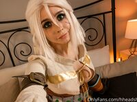 Alice B - Ciri