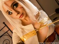 Alice B - Ciri