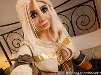 Alice B - Ciri