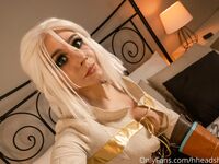 Alice B - Ciri