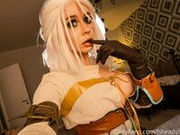 Alice B - Ciri