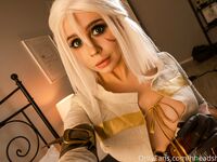 Alice B - Ciri