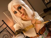 Alice B - Ciri