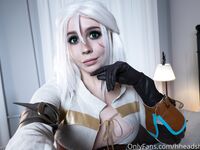 Alice B - Ciri