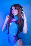 Alice B - Dva Swimsuit
