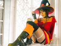 Alice B - Megumin