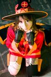 Alice B - Megumin