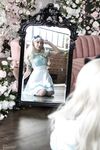 Luxlo Cosplay - Alice In Winderland