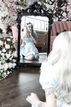 Luxlo Cosplay - Alice In Winderland