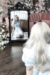 Luxlo Cosplay - Alice In Winderland