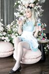 Luxlo Cosplay - Alice In Winderland