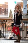 Luxlo Cosplay - Ann Shujin