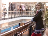 Luxlo Cosplay - Ann Shujin