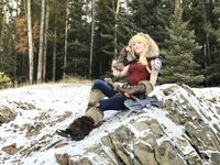 Luxlo Cosplay - Astrid